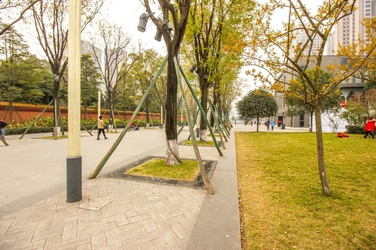 成都鐵像寺