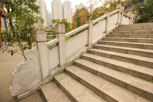 成都鐵像寺