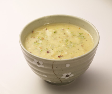 雜糧粥