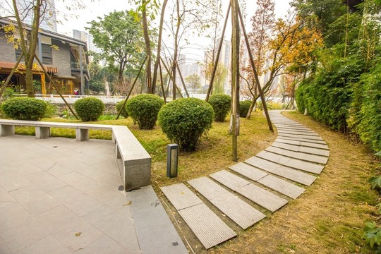成都鐵像寺
