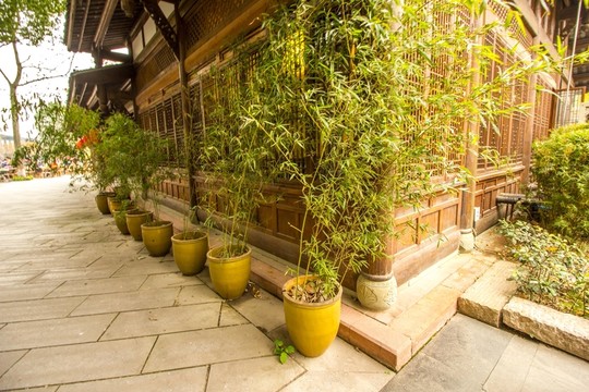 成都鐵像寺