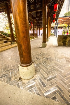 成都鐵像寺