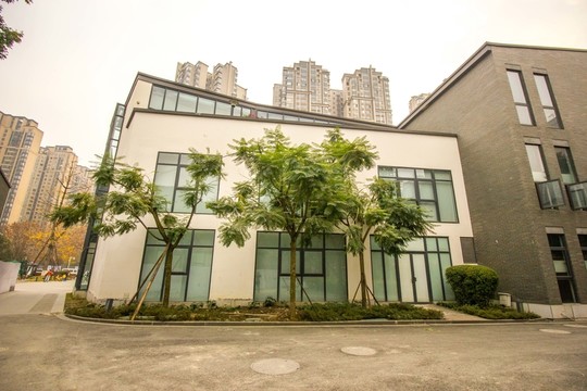 成都鐵像寺