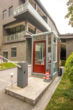 成都鐵像寺