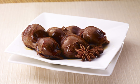 雞胗