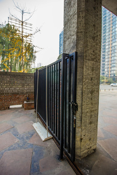 成都西村大院