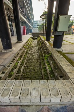 成都西村大院