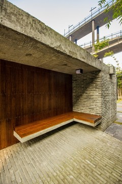 成都西村大院