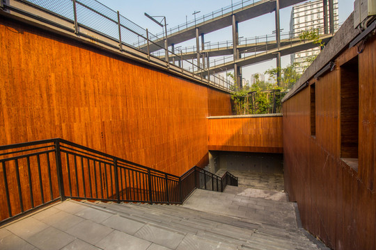 成都西村大院