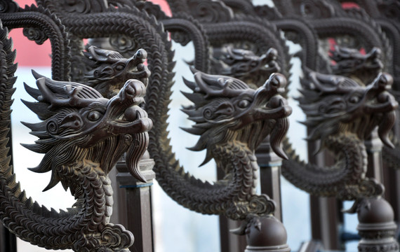 龍