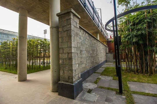 成都西村大院