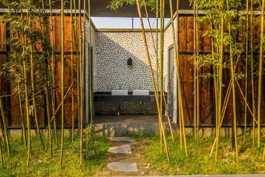 成都西村大院