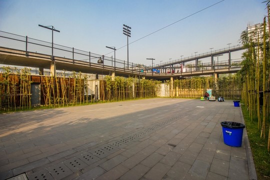 成都西村大院