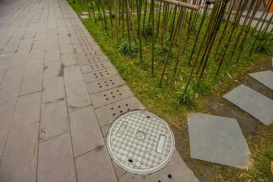 成都西村大院
