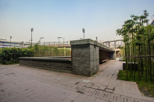 成都西村大院