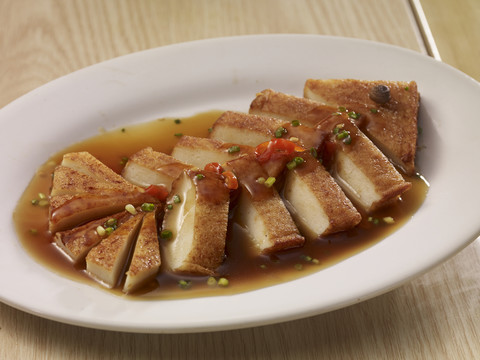 豆腐