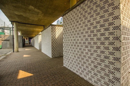成都西村大院
