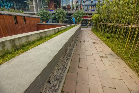 成都西村大院