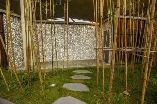 成都西村大院