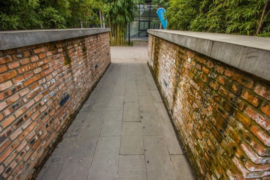 成都西村大院