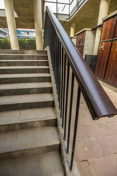 成都西村大院