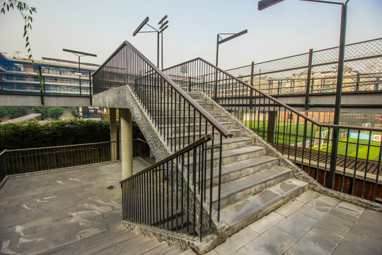 成都西村大院