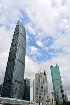 羅湖區(qū)高樓