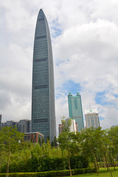 京基大廈