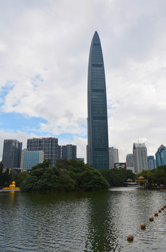 深圳風(fēng)光