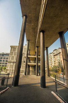 成都西村大院