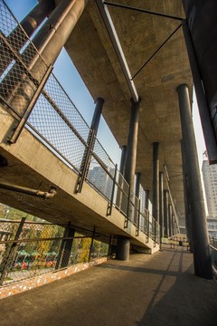 成都西村大院
