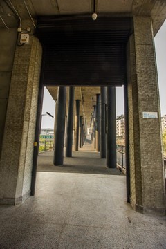 成都西村大院