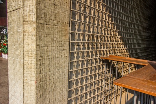 成都西村大院