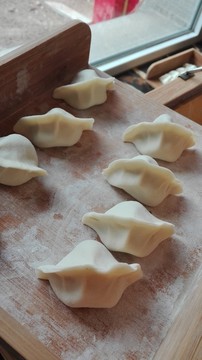 餃子