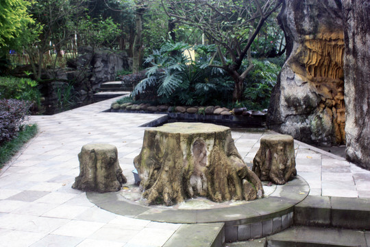 根雕藝術(shù)