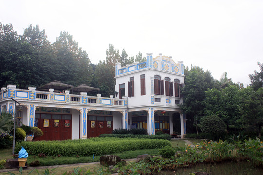 國(guó)外建筑