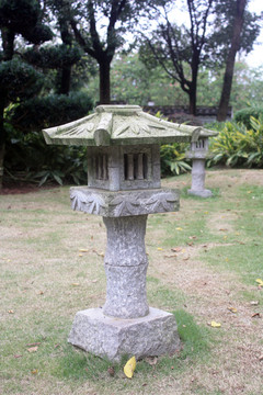 草坪燈 庭院燈
