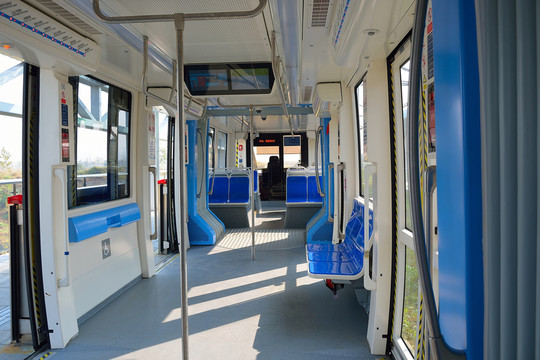 南京有軌電車