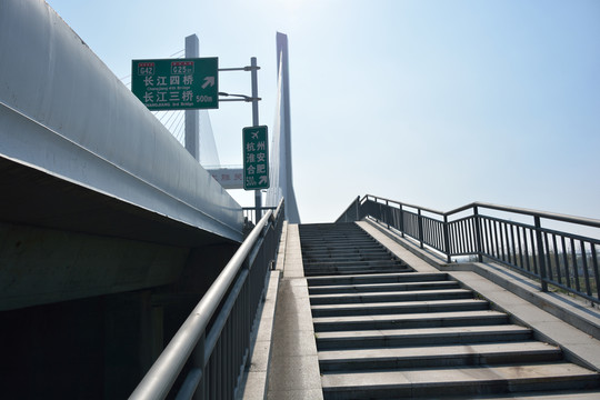 斜拉橋