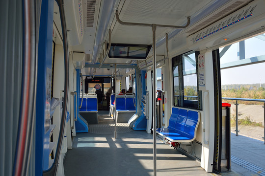 南京有軌電車1號(hào)線