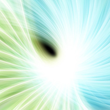 夢(mèng)幻抽象優(yōu)雅和強(qiáng)大的背景設(shè)計(jì)插圖