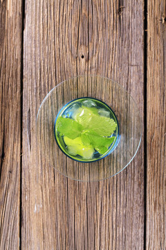 杯Mojito