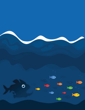 獵魚