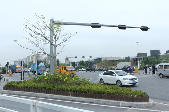 十字路口
