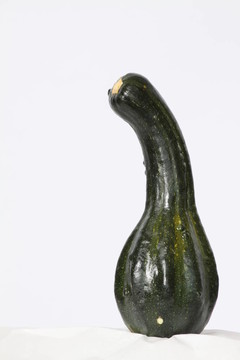 觀賞Gourd南瓜（綠色）
