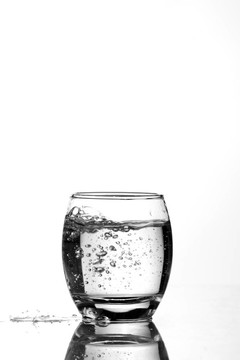 玻璃水