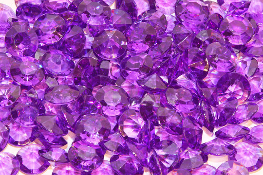 紫水晶