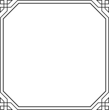 框架
