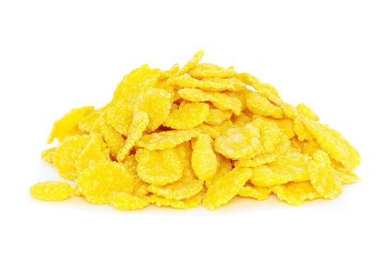 玉米片