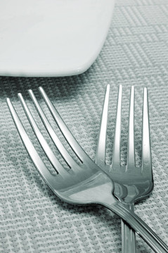 餐具